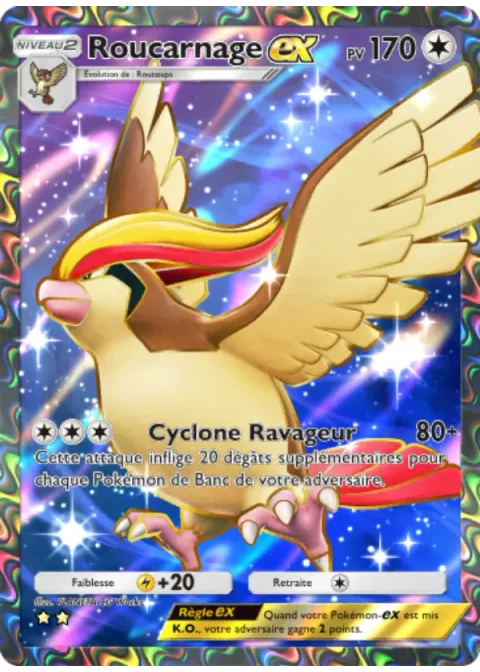 Roucarnage-ex