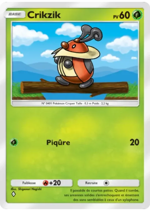 Crikzik