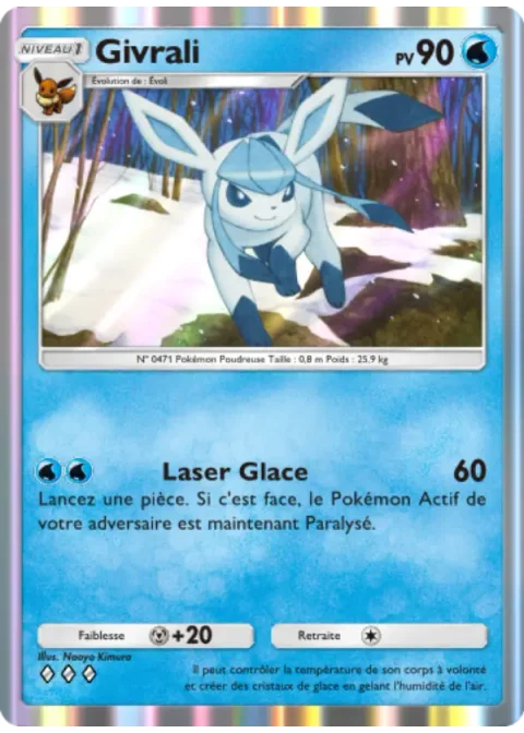 Givrali