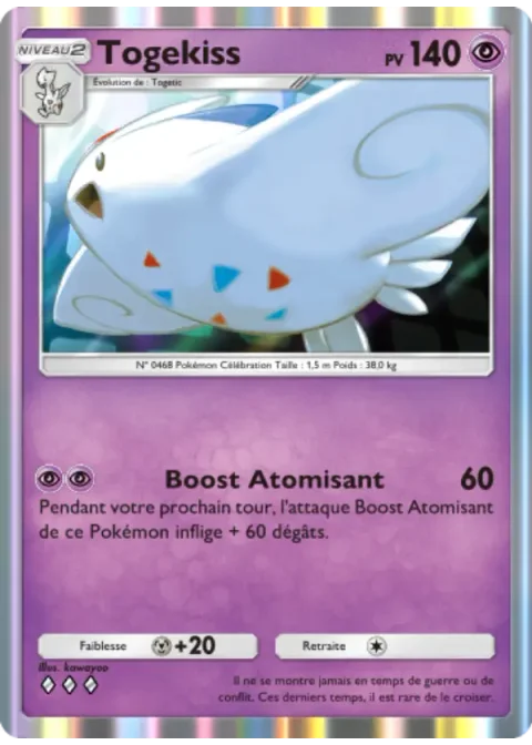 Togekiss