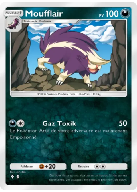 Moufflair