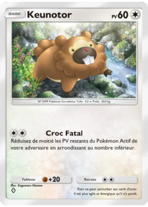 Keunotor