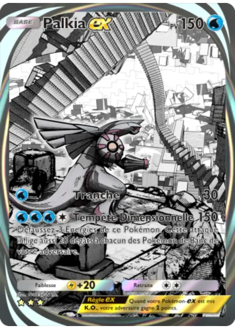 Palkia-ex