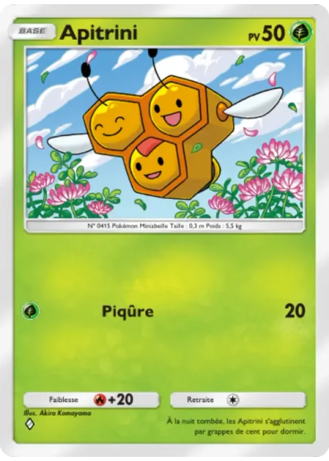 Apitrini
