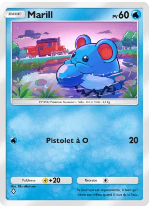 Marill