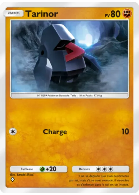 Tarinor