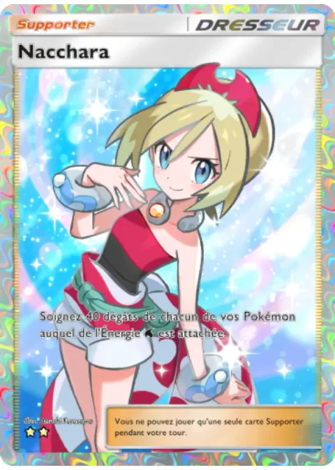 Nacchara