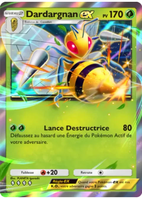 Dardargnan-ex
