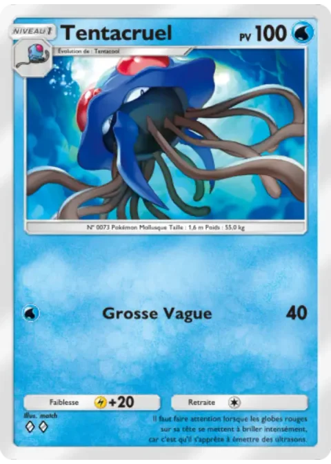 Tentacruel