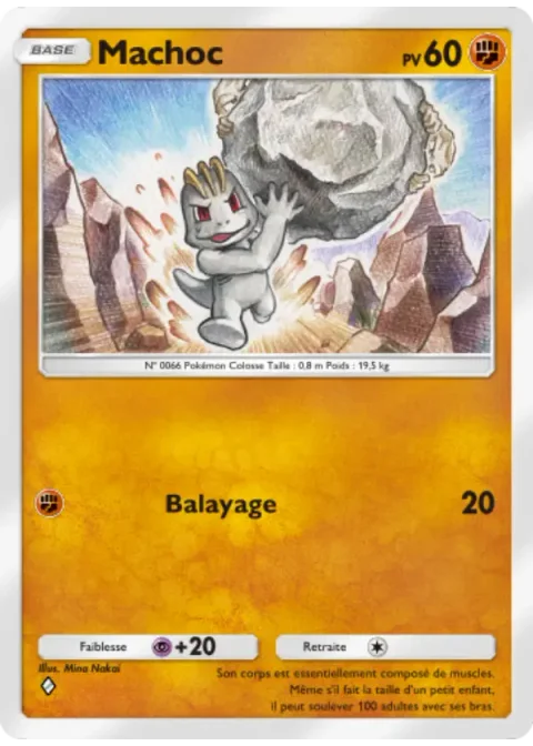 Machoc