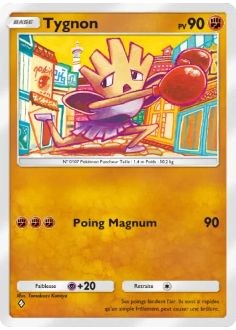 Tygnon