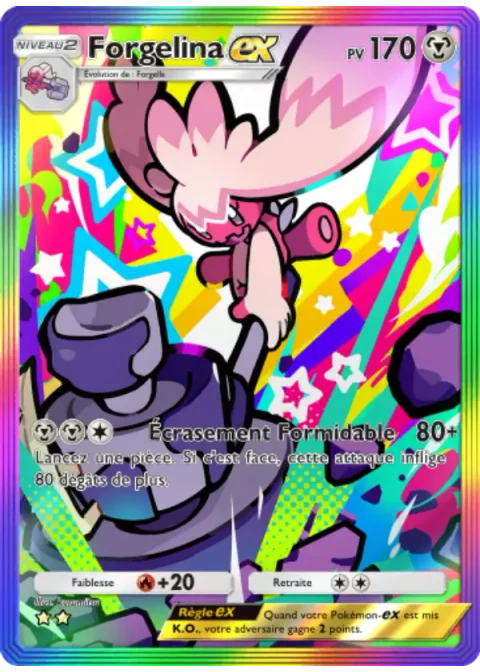 Forgelina-ex