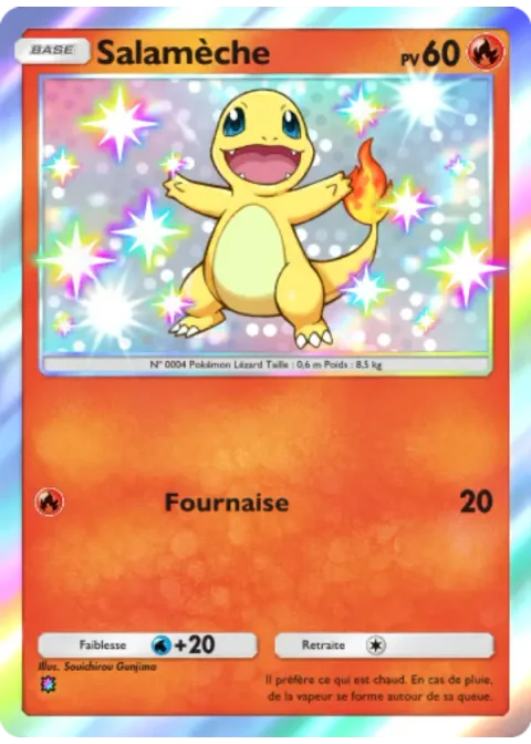 Salamèche