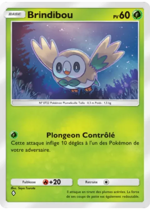 Brindibou