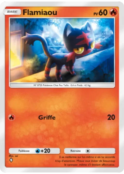 Flamiaou