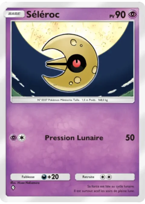 Séléroc