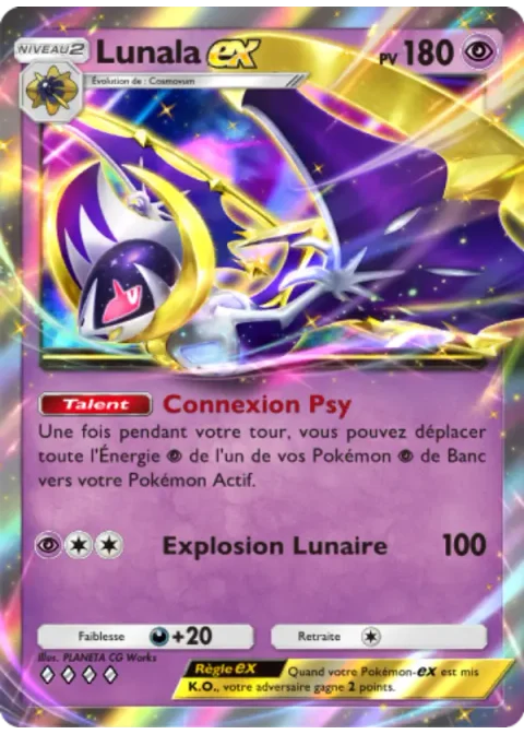Lunala-ex