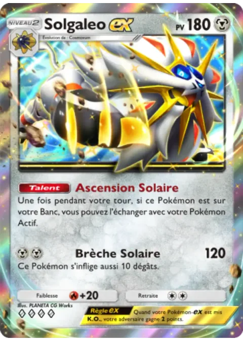 Solgaleo-ex