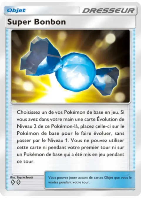 Super Bonbon