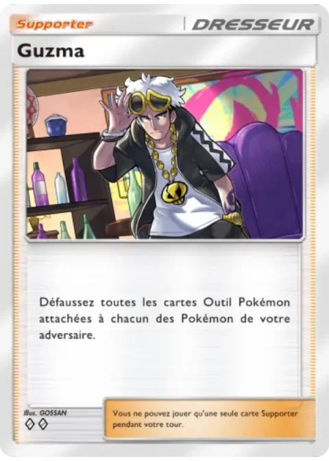 Guzma