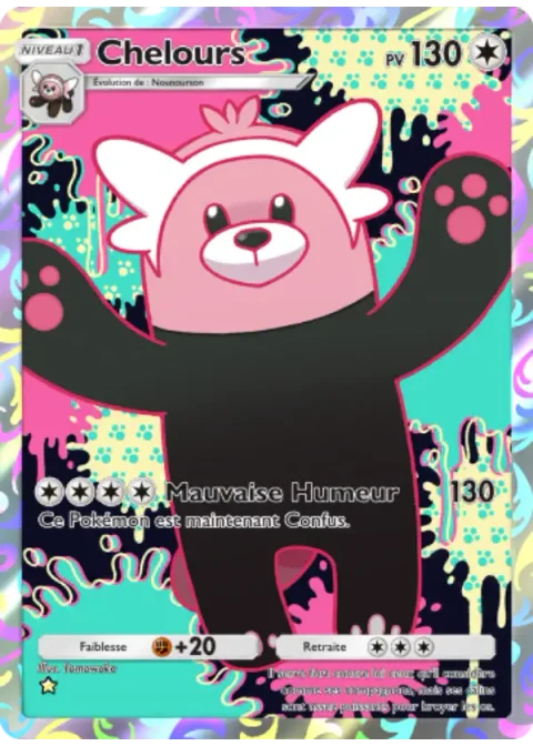 Chelours