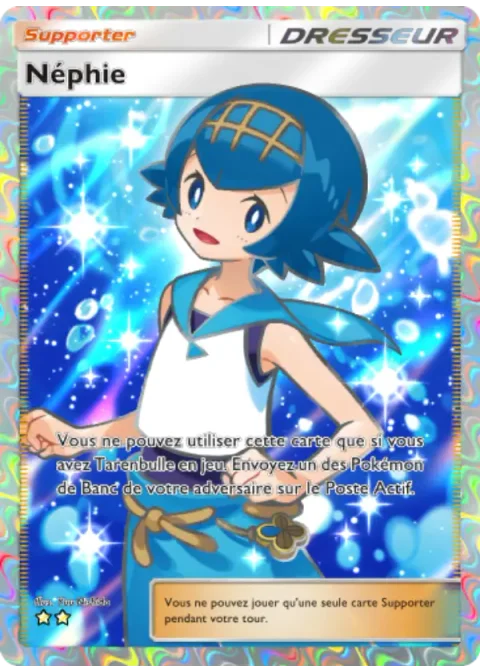 Néphie
