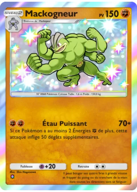 Mackogneur
