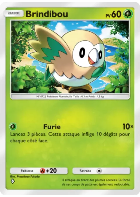 Brindibou