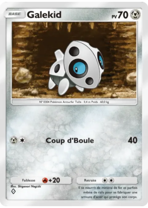Galekid