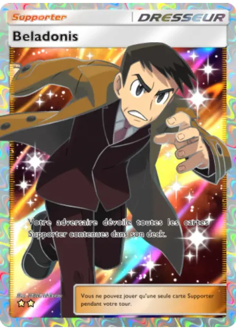 Beladonis