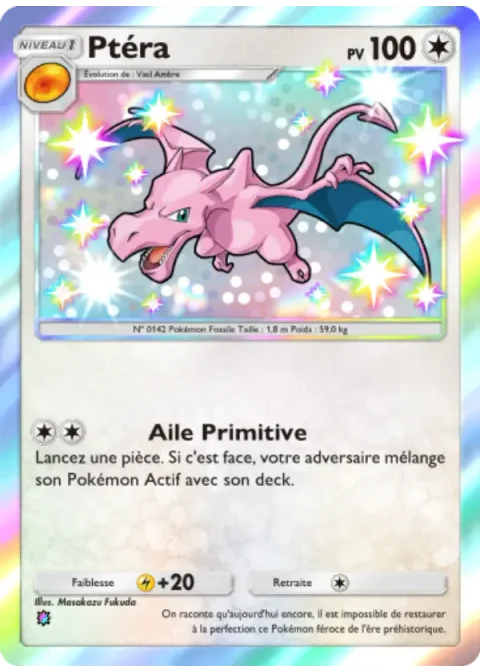 Ptéra