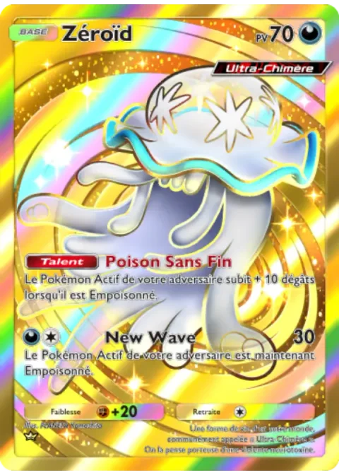 Zéroïd