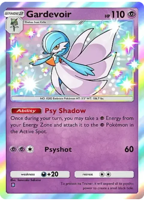 Gardevoir
