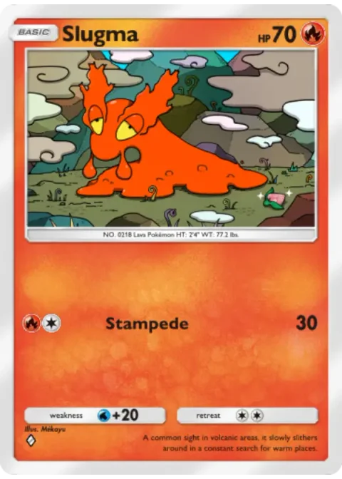 Limagma