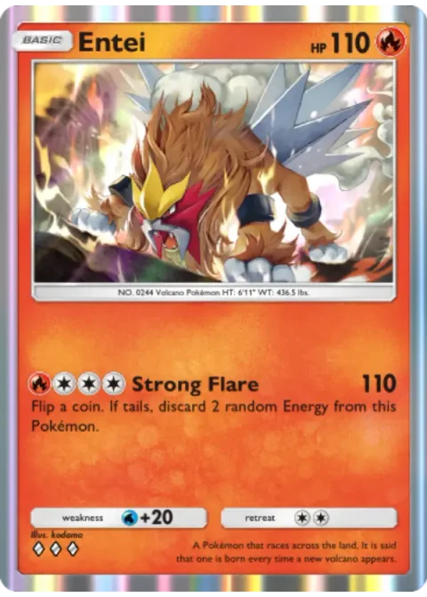 Entei