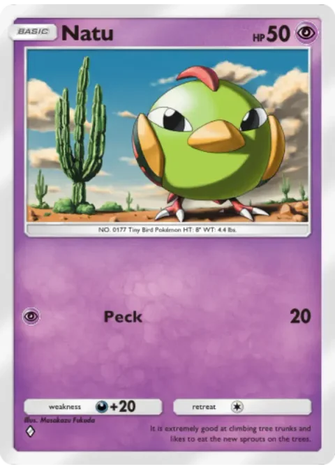 Natu