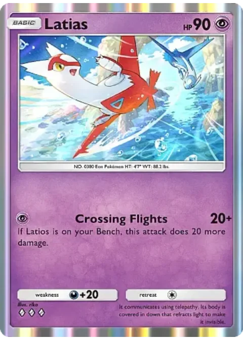 Latias