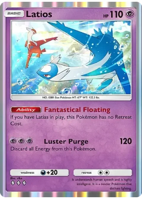 Latios