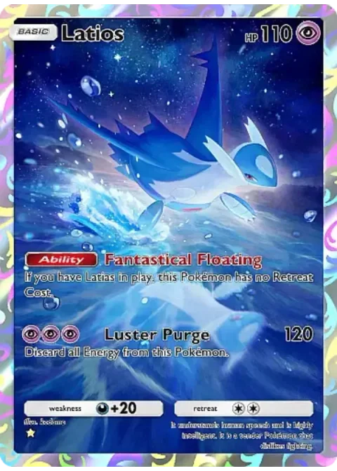 Latios