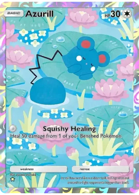 Azurill