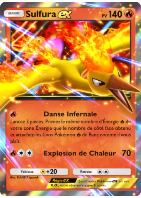 Sulfura-ex