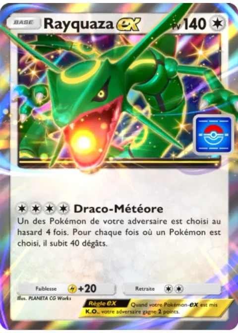 Rayquaza-ex