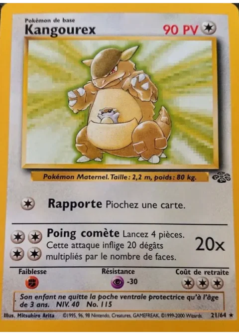 Kangourex