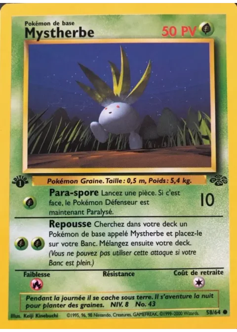 Mystherbe