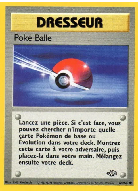 Poké Balle