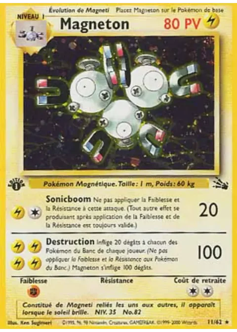 Magneton