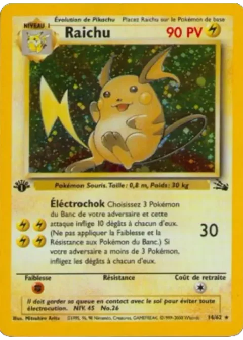 Raichu