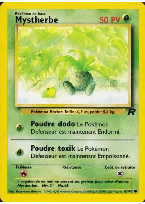 Mystherbe