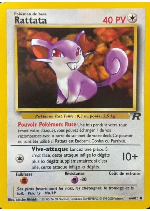 Rattata