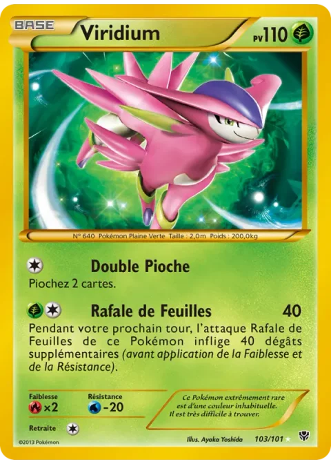 Viridium